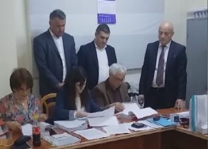 CANDIDAŢI NOI PENTRU CJ. PSD A DEPUS LISTA PENTRU CONSILIERII CJ