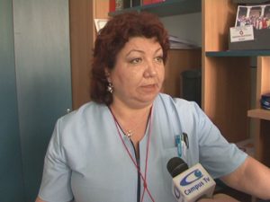 LIDER NOU LA SANITAS. SINDICATUL BUZOIAN DIN SĂNĂTATE ŞI-A ALES UN NOU LIDER