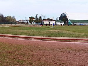 CENTRUL DE EXCELENŢĂ, APROBAT CU SCÂNTEI. CONTRE ÎNTRE OPOZIŢIE ŞI TRIMISUL F.R.F.