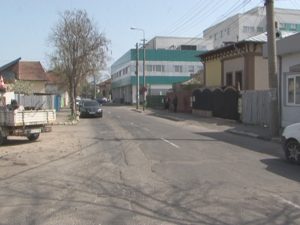 CUM SE VA FLUIDIZA TRAFICUL ÎN ZONA MATERNITĂŢII? AUTORITĂŢILE CAUTĂ SOLUŢII