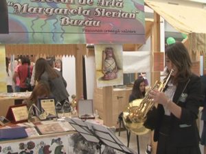 TÂRG EDUCAŢIONAL.  OFERTĂ PENTRU ELEVII CLASELOR A VIII-A