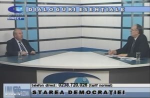DIALOGURI ESENŢIALE