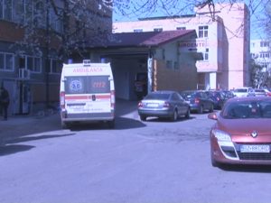 MEDICII REVIN LA URGENŢE. O „GURĂ” DE OXIGEN PENTRU UPU