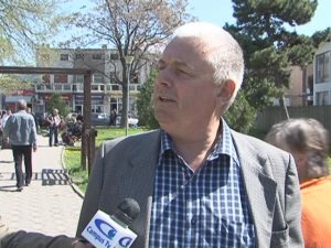 ASFALTĂRI ELECTORALE SAU DIN GRIJA CETĂŢEANULUI?