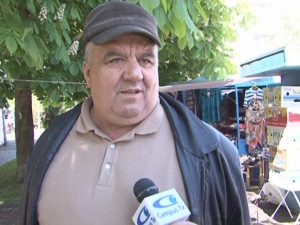 PREOTUL PAUL NEGOIŢĂ NU MAI CANDIDEAZĂ LA PRIMĂRIE