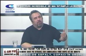 CE LUCRURI INCREDIBILE SE MAI ÎNTÂMPLĂ LA BUZĂU?