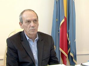 FĂNICĂ BÂRLĂ LA FINAL DE MANDAT. PROMITE CĂ VA FINALIZA TOT CE A ÎNCEPUT