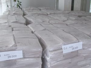 GATA DE VOT. AU ÎNCEPUT SĂ SOSEASCĂ BULETINELE DE VOT