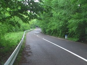 DRUM NOU DESCHIS CIRCULAŢIEI. TRASEU RUTIER TURISTIC ÎNTRE MONTEORU ŞI VALEA BUZĂULUI