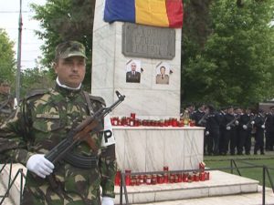 SĂRBĂTOARE TRISTĂ. ZIUA DE 9 MAI A FOST SĂRBĂTORITĂ SUB SEMNUL DOLIULUI