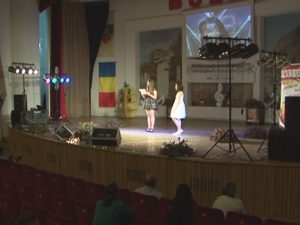 A ÎNCEPUT FESTIVALUL MIHAELA RUNCEANU. NUME GRELE ALE MUZICII, ÎN JURIU