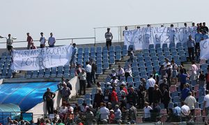 ÎN SEMN DE PROTEST, AU REFUZAT SĂ JOACE. GLORIA A  ZIS “PAS” MECIULUI CU CS BALOTEŞTI