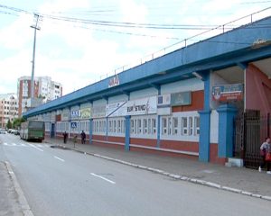 INVESTIŢII LA GLORIA. SE REAMENAJEAZĂ CANTONAMENTUL FOTBALIŞTILOR