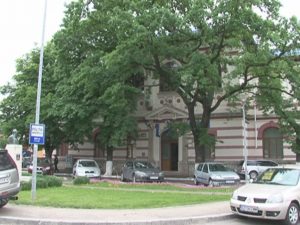 HASDEUL OLIMPIC. COLEGIUL BUZOIAN RECONFIRMĂ