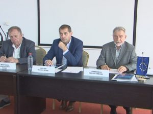 „CREMA” MICILOR PATRONI, REUNITĂ LA BUZĂU. TIMP DE 3 ZILE ARE LOC FORUMUL IMM-URILOR DIN ROMÂNIA