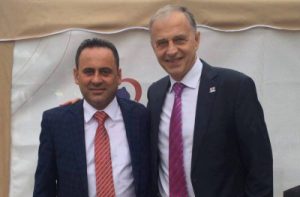 MIRCEA GEOANĂ ŞI VIOREL ION, LA CAMPUS TV, ÎN ACEASTĂ SEARĂ
