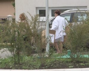 MATERNITATEA NOUĂ NU S-A DESCHIS NICI ASTĂZI. PREŞEDINTELE CJ DĂDUSE TERMEN LIMITĂ