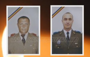 MILITARI BUZOIENI MORŢI ÎN TEATRUL DE OPERAŢIE DIN AFGANISTAN. FAMILIILE SUNT DEVASTATE