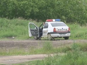 AZI ÎN BUZĂU: POLIŢIA LA IARBĂ VERDE