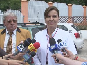 PERCHEZIŢII LA SPITALUL SĂPOCA. MEDICI CERCETAŢI PENTRU CĂ AR FI TESTAT ILEGAL MEDICAMENTE
