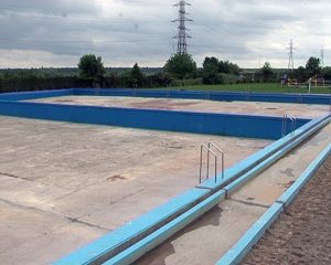 PREGĂTIRI PENTRU SEZONUL ESTIVAL. ULTIMELE RETUŞURI PENTRU DESCHIDEREA ŞTRANDULUI