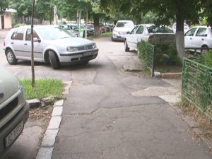 MULTE SOLICITĂRI LA ADRESA PRIMĂRIEI. CETĂŢENII SUNT RUGAŢI SĂ SE IMPLICE ŞI PERSONAL