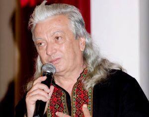 CONSTANTIN UNGUREANU, PERSONAJ DE CARTE. BIOGRAFIA “NEMURITORULUI”, LANSATĂ IERI LA CONSILIUL JUDEŢEAN