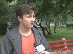 CARE ESTE CLĂDIREA PREFERTĂ DIN ORAŞUL BUZĂU?