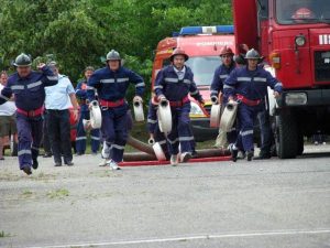 SE CAUTĂ „SALVATORI DIN PASIUNE” ISU BUZĂU PRIMEŞTE 40 DE VOLUNTARI