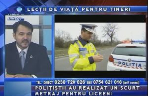 LECŢII DE VIAŢĂ PENTRU TINERI