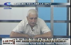 CE SE MAI RECLAMĂ LA OPC?