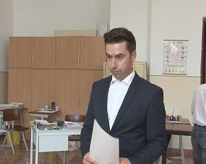 BULETINE DE VOT CU PROBLEME. RECLAMAȚII DIN PARTEA CANDIDATULUI MARIUS SILAGHI