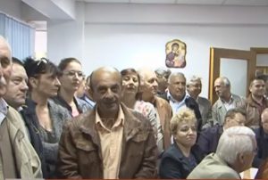 MEMBRU PSD PREŞEDINTE DE ŞECŢIE DE VOTARE? IMAGINILE VORBESC DE LA SINE