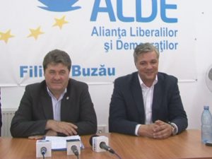 REUŞITĂ PENTRU ALDE. PARTIDUL A OBŢINUT UN VICEPRIMAR SI MAI MULŢI CONSILIERI