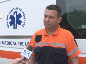 SINDICALIŞTII DE LA AMBULANŢĂ ÎŞI REIAU ACTIVITATEA. CONDUCEREA SINDICATULUI  AŞTEAPTĂ VALIDAREA