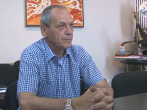 LOC DE MUNCĂ PENTRU PRIMARUL INTERIMAR. FĂNICĂ BÂRLĂ ÎŞI VA RELUA POSTUL