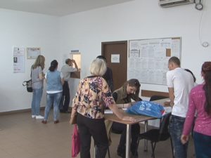 BULETINE, PE REPEDE ÎNAINTE. ACTUL DE IDENTITATE SE ELIBEREAZĂ ÎNTR-O SINGURĂ ZI