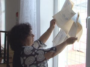 ALEGERI SUSPENDATE, LA VERNEŞTI. VOTUL A FOST RELUAT LA 11:00. O EROARE DE TIPĂRIRE A ÎMPIEDICAT VOTUL