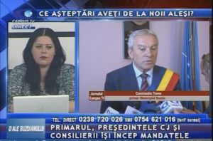 CE AŞTEPTĂRI AVEŢI DE LA NOII ALEŞI?