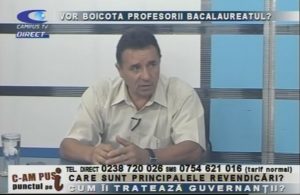 VOR BOICOTA PROFESORII BACALAUREATUL?