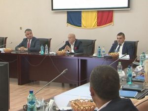 ECHIPĂ NOUĂ LA CJ BUZĂU. NOII ŞEFI AU VORBIT DESPRE PROIECTE DE VIITOR