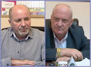 CORNEL DIACONIŢĂ ŞI PETRE BURADA AU FOST DEMIŞI. DIRECTORII PIEŢE, TÂRGURI ŞI OBOARE ŞI URBIS, PUŞI PE LIBER