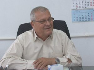 FINAL DE MANDAT. VICEPRIMARUL DUNEL SE ÎNTOARCE LA URBIS