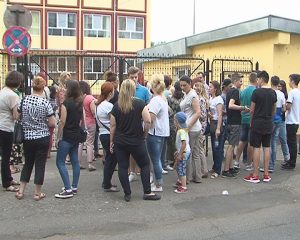 EVALUAREA NAŢIONALĂ. PROBA LA MATEMATICĂ. SUBIECTE CONSIDERATE MAI DIFICILE.