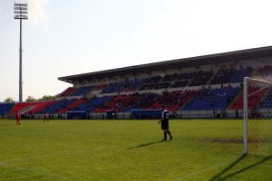 F.C. BUZĂU, SUCCESOAREA GLORIEI. NOUA ECHIPĂ VA ACTIVA ÎN LIGA A V-A.