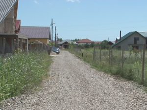 MĂRĂCINENI, COMUNA ÎN PLINĂ EXPANSIUNE. 2 MILIOANE DE EURO, INVESTITE ÎN INFRASTRUCTURĂ