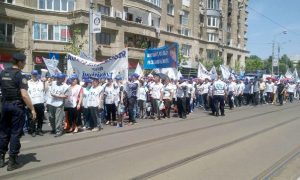 PROFESORII SOLICITĂ ATENŢIA PREŞEDINTELUI. LA BUZĂU, BACALAUREATUL NU VA FI BOICOTAT