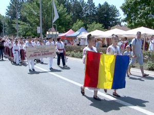SARBATOARE LA MONTEORU. CONCERTE ŞI COMPETIŢII, ÎN WEEK-END