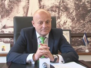 ÎNCĂ PATRU ANI LA CÂRMA CJ. PETRE EMANOIL NEAGU VA FI DIN NOU PREŞEDINTE