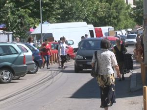 CHILOŢĂRAIA DE PE INDEPENDENŢEI REZISTĂ. DESFIINŢAREA TARABELOR, LĂSATĂ MOŞTENIRE